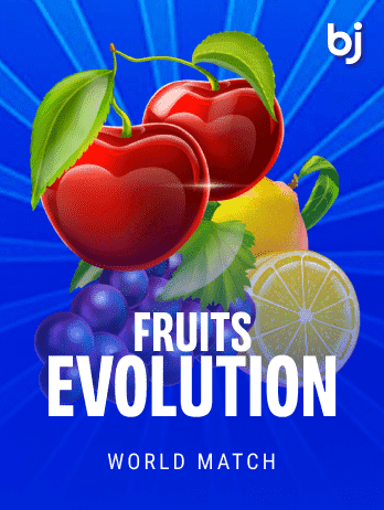 Fruits Evolution game icon