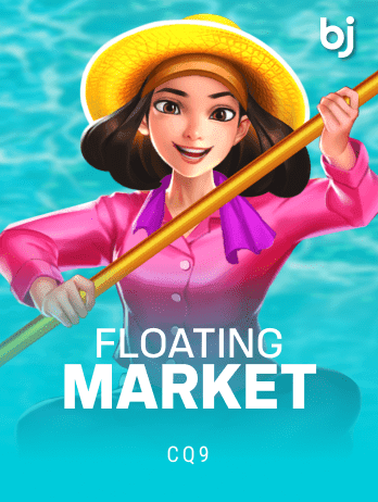 Floating Market game icon