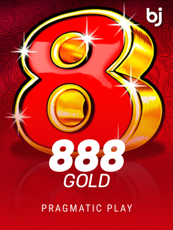 888 Gold game icon