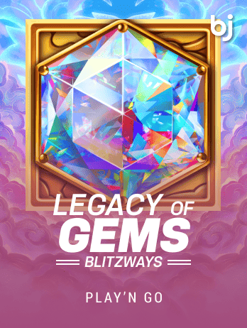 লেগাসি অফ জেমস ব্লিটজওয়েজ game icon